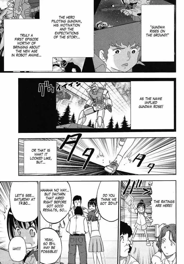 Gundam Sousei Chapter 5 11